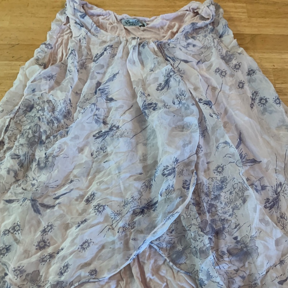Women’s top
